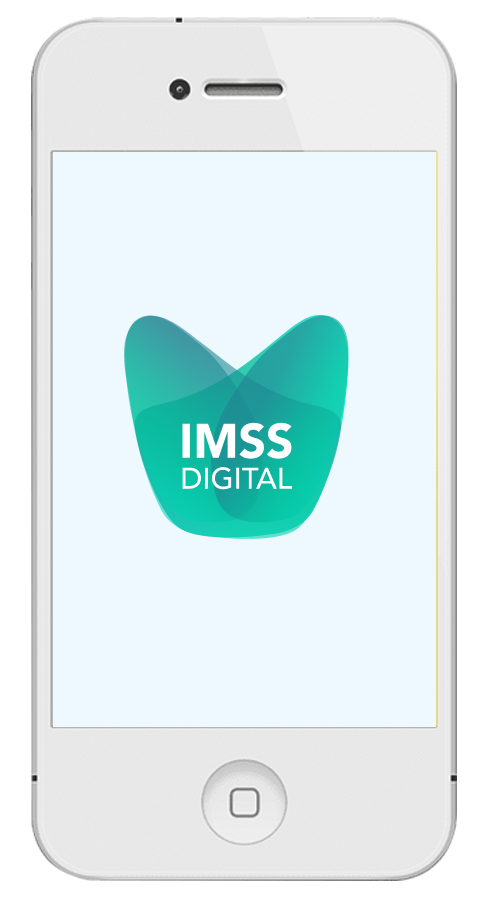 diseño app imss