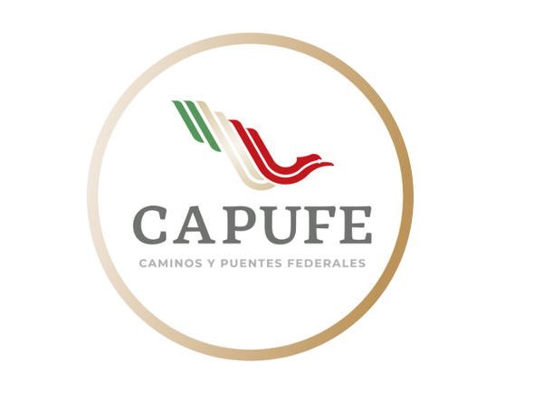 diseño de app de casetas de cobro de capufe