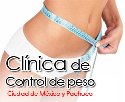 Clinica de control de peso del Dr. David Valadez Caballero