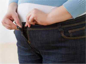 Cirugía laparascópica para la obesidad