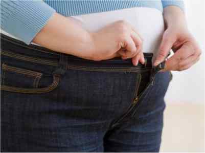 obesidad, cirugía bariátrica