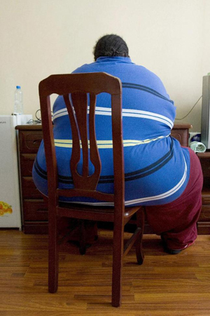 Tratamiento contra Obesidad 